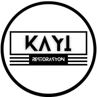 KAYI İSTANBUL RESTORASYON logo - Similar company to Atölye3 Mimarlık Restorasyon İnşaat Ticaret Limited Şirketi