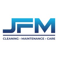 JFM Cleaning | Maintenance | Care logo - Similar company to Shanghai Goodrich Carbon Co. Ltd