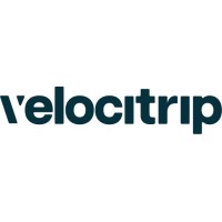 Velocitrip logo - Similar company to Graphcom