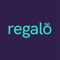 Regalo Gifts logo - Similar company to Aries Projects