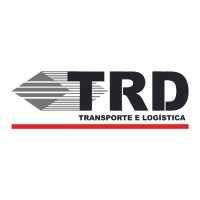 TRD Cargas e Logística logo - Similar company to Toptrans Distribuição E Logística