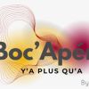 Boc'Apero by CC1C logo - Similar company to Domaine Du Moulin