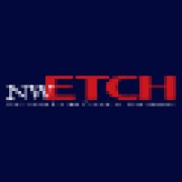 NW Etch logo - Similar company to Reynolds Technology