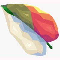 Ethereal DNA logo - Similar company to Vitro Plus Bv
