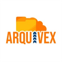 Arquivex logo - Similar company to Futuro Black