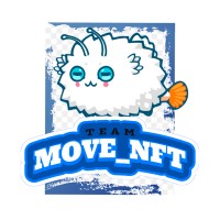 Move.NFT logo - Similar company to Nft Stack