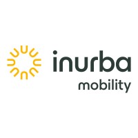 INURBA Mobility logo - Similar company to Panot Mobility