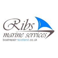 RIBS MARINE SERVICES LTD logo - Similar company to Am Structures Ltd.