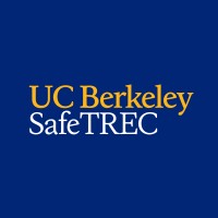 UC Berkeley SafeTREC logo - Similar company to Techtransfer @ Uc Berkeley