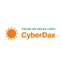 CyberDax Solar Company Ltd. logo - Similar company to Solar Market (Powered By The Quote Company)