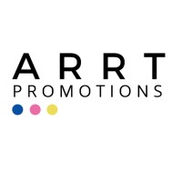 Arrt Promotions logo - Similar company to Techno Station