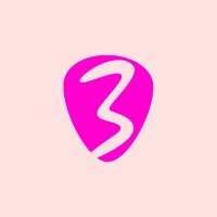 3SONS logo - Similar company to Phorte Editora