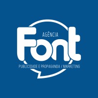 Agência Font logo - Similar company to Agência Kharis