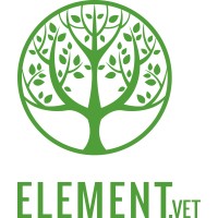 ELEMENT.vet logo - Similar company to Codeo Vet