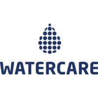 WaterCare Middle East logo - Similar company to Nanoforce Technology