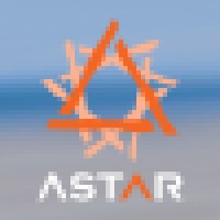 Astar advertising logo - Similar company to Orangeswitch