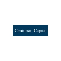 Centurian Capital LLC logo - Similar company to Gokaizen Capital