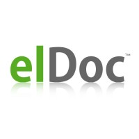elDoc logo - Similar company to Hrh Technologies