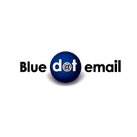 BlueDot Email logo - Similar company to Sortd