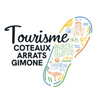 Office de Tourisme Coteaux Arrats Gimone - Gers logo - Similar company to Gers Réservation - Gers Tourisme En Gascogne
