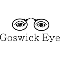 Goswick Eye logo - Similar company to David French Music