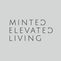 MINTED ELEVATED LIVING logo - Similar company to Avoca Interiors