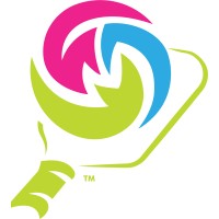 National Women's Pickleball Foundation logo - Similar company to Jurgy
