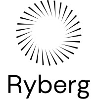 Ryberg logo - Similar company to KC-Group