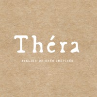 Théra logo - Similar company to Epoi