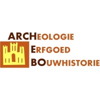 ARCHEBO logo - Similar company to International Society For Archaeological Prospection