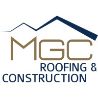 MGC Roofing and Construction logo - Similar company to Lbb Roofing Ltd