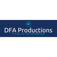 DFA Productions Ltd logo - Similar company to Fineberlin