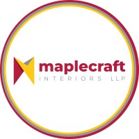 Maplecraft Interiors LLP logo - Similar company to Ventusistudiollp