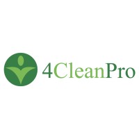 4CleanPro logo - Similar company to Orbot