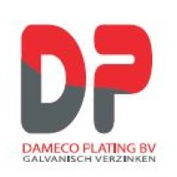 Dameco Plating B.V. logo - Similar company to C44S - Commercie As A Service.