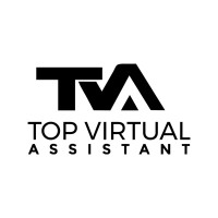 Top Virtual Assistant logo - Similar company to Virtual Elf Assistant