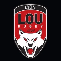 LOU Rugby Association logo - Similar company to Csv Rugby