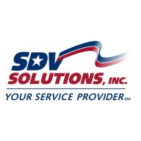 SDV Solutions, Inc logo - Similar company to Server Side Technology Solutions