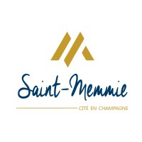 Ville de Saint-Memmie logo - Similar company to Activ In'Dustry