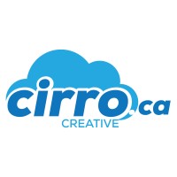 Cirro Creative Inc. logo - Similar company to Crawl Panda