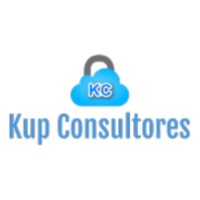Kup Consultores logo - Similar company to Xarxa Global Soluciones Informáticas