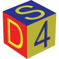 DS4 srl logo - Similar company to Nefran