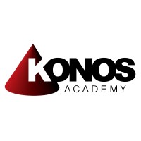 Konos Academy logo - Similar company to Christ Community Church