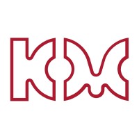 Kirkham Michael logo - Similar company to Prairie Construction Company