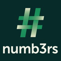 Numb3rs Payments logo - Similar company to Infinite Exchange