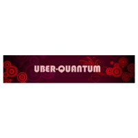 Uber-Quantum Business Solutions Private Limited logo - Similar company to Trade2Transform