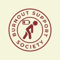 Burnout Support Society logo - Similar company to Madame Papillon