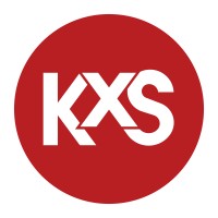 KxS Technologies logo - Similar company to Techwater Ltda