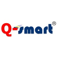 Q-smart GmbH logo - Similar company to Qsmart