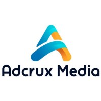 Adcrux Media logo - Similar company to Partnerpit